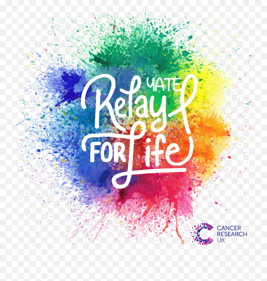 Committee Resources Yate Relay For Life - Cancer Research Png,Relay For Life Icon