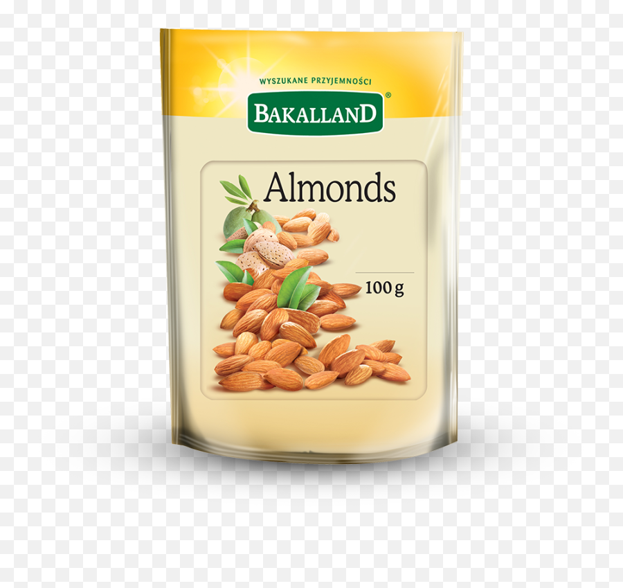 Almonds - Dry Fruits Packing Model Png,Almonds Png