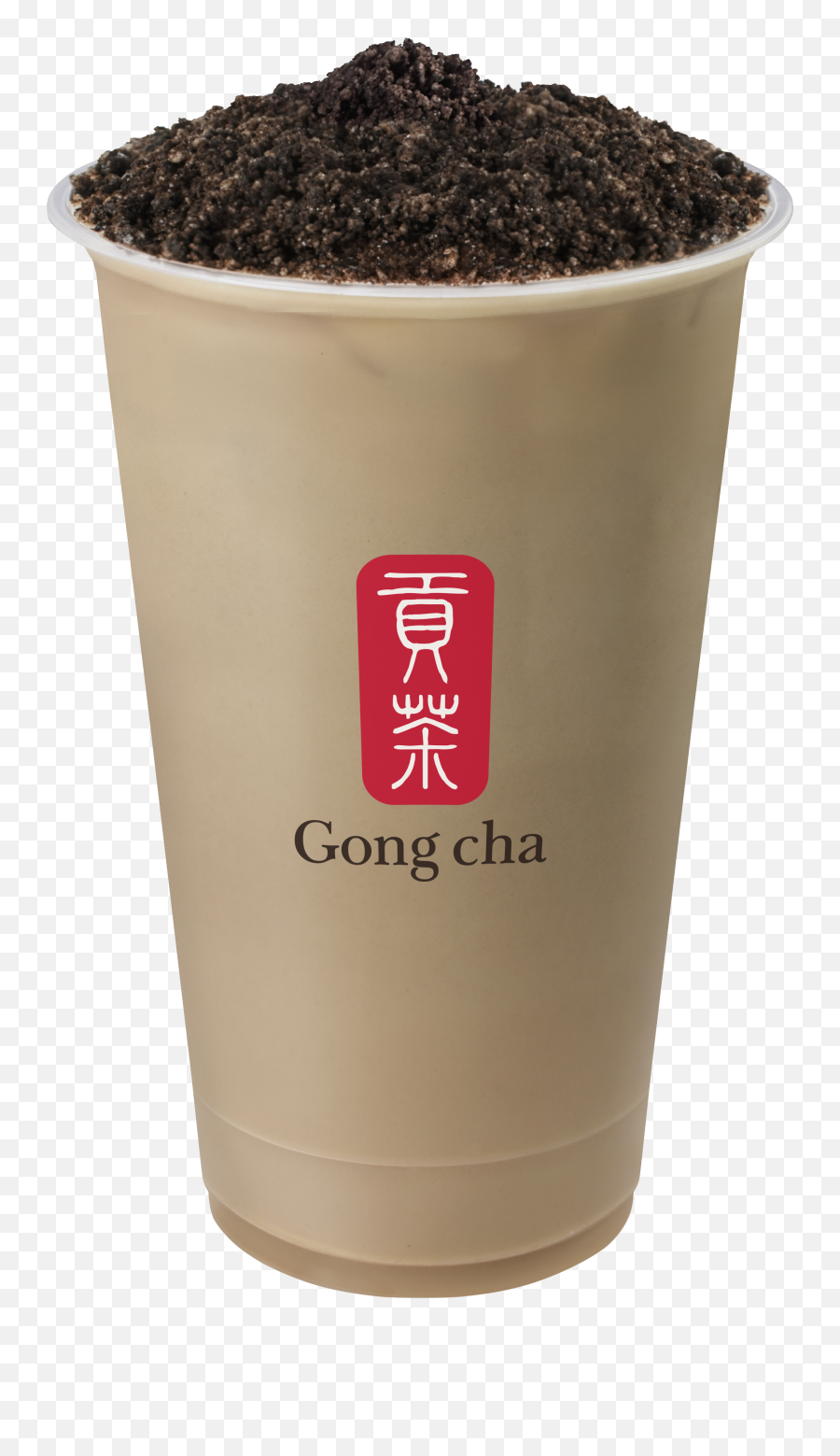 Our Drinks - Gong Cha Canada Oreo Toppings Milk Tea Png,Bubble Tea Png
