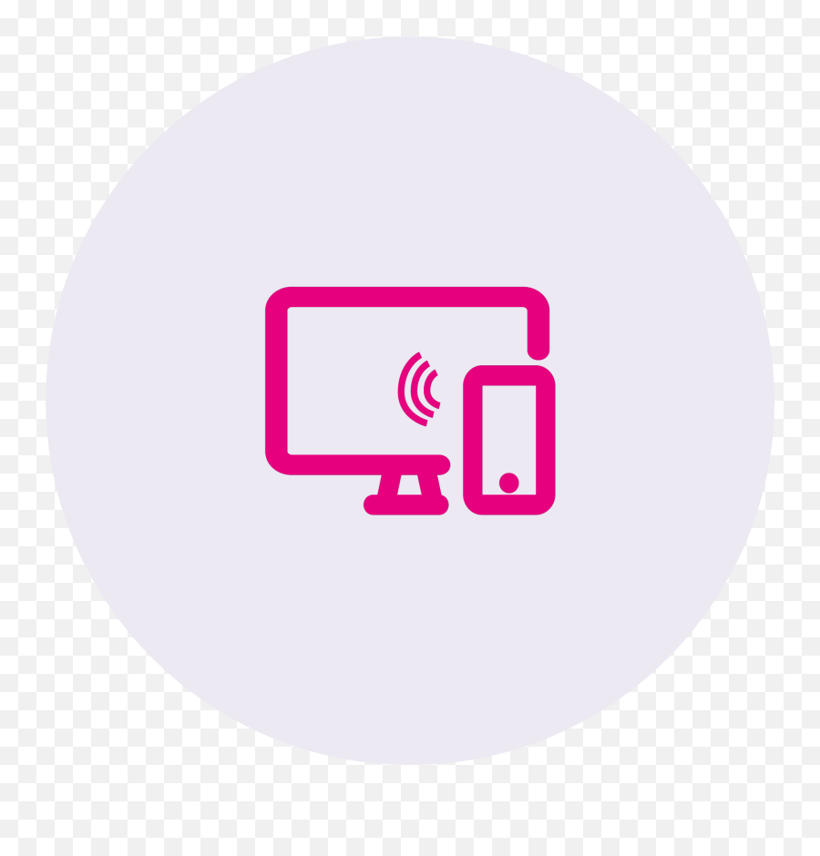 Mobile Remote Control - Language Png,Connect Disconnect Icon