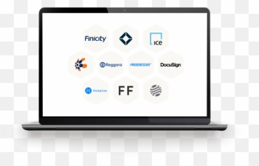 Mortgage Pos System Nexus Origination - Vertical png