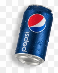 Download Pepsi Can Png Image With - Transparent
