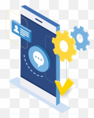 Cyberbank Zendesk Technisys Digital Banking Platform - Vertical png