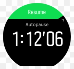 Suunto Spartan Sport Wrist Hr - Ultra png