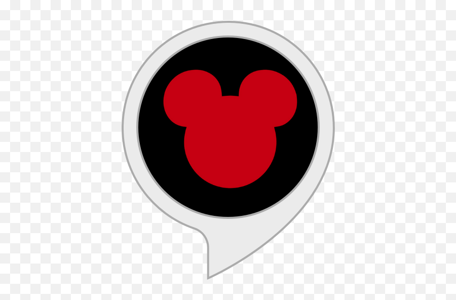 Amazoncom Disney Fan Challenge Alexa Skills - Dot Png,Mickey Mouse Head Icon