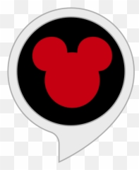 Amazoncom Disney Fan Challenge Alexa Skills - Dot Png,Mickey Mouse Head Icon