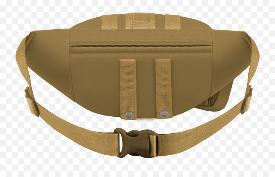 East West Usa - Tactical Waistfanny Pack Charcoal Solid Png,Fanny Pack Icon
