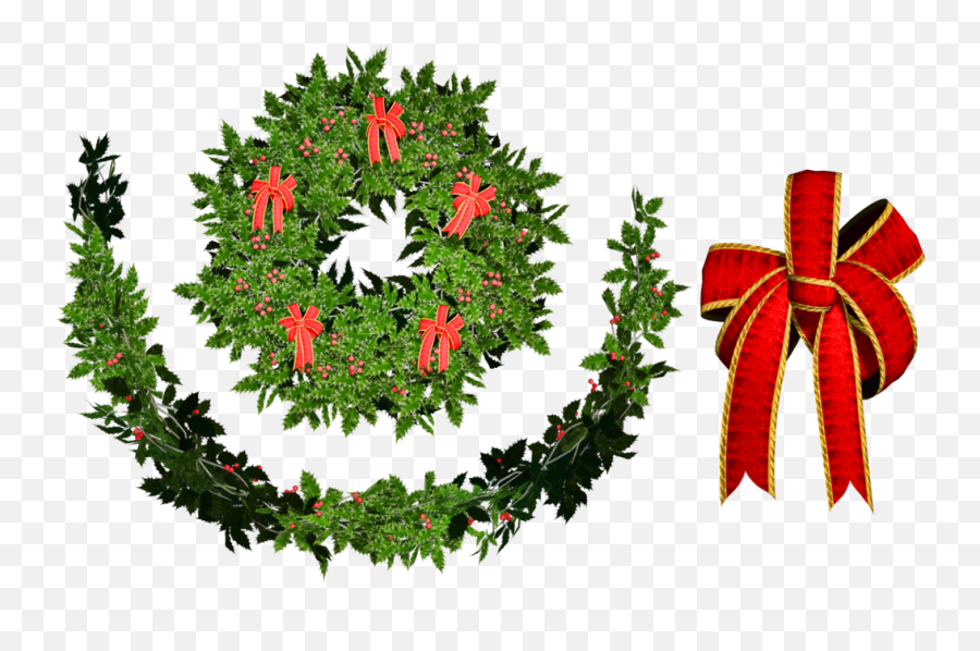 Christmas Holly Png - Christmas Day Transparent Cartoon Christmas Ornament,Christmas Holly Png