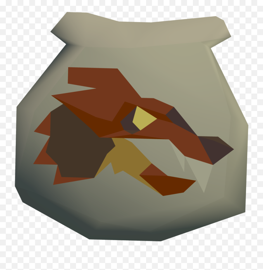 Desert Wyrm Pouch - The Runescape Wiki Runescape Fruit Png,Minotaur Icon