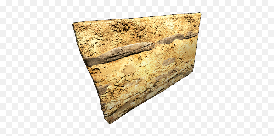 Adobe Wall Scorched Earth - Official Ark Survival Evolved Adobe Wall Ark Png,Wall Png