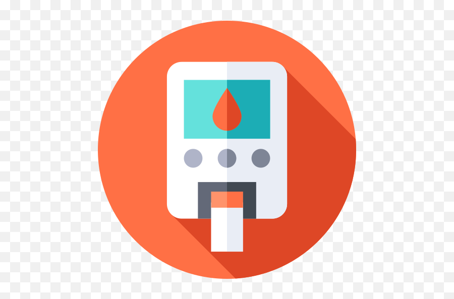 Glucotrak App - Guruu0027s Writing Powerpoint Background On Diabetes Png,Diabetic Icon