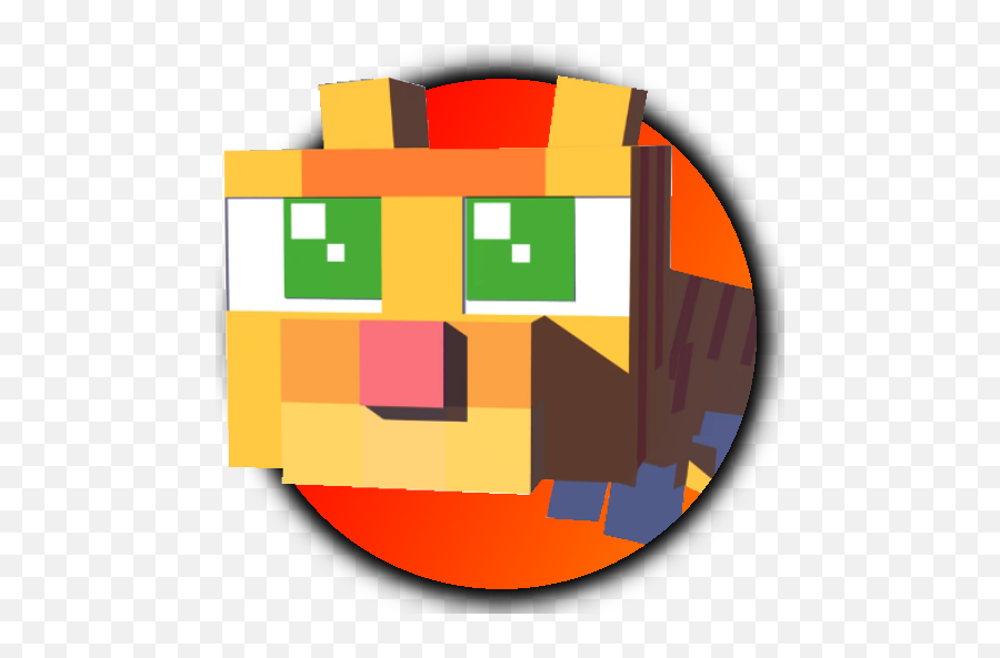 App Insights Hd Cat Skins For Minecraft Apptopia - Cool Cat Icon Minecraft Png,Cat Icon Text