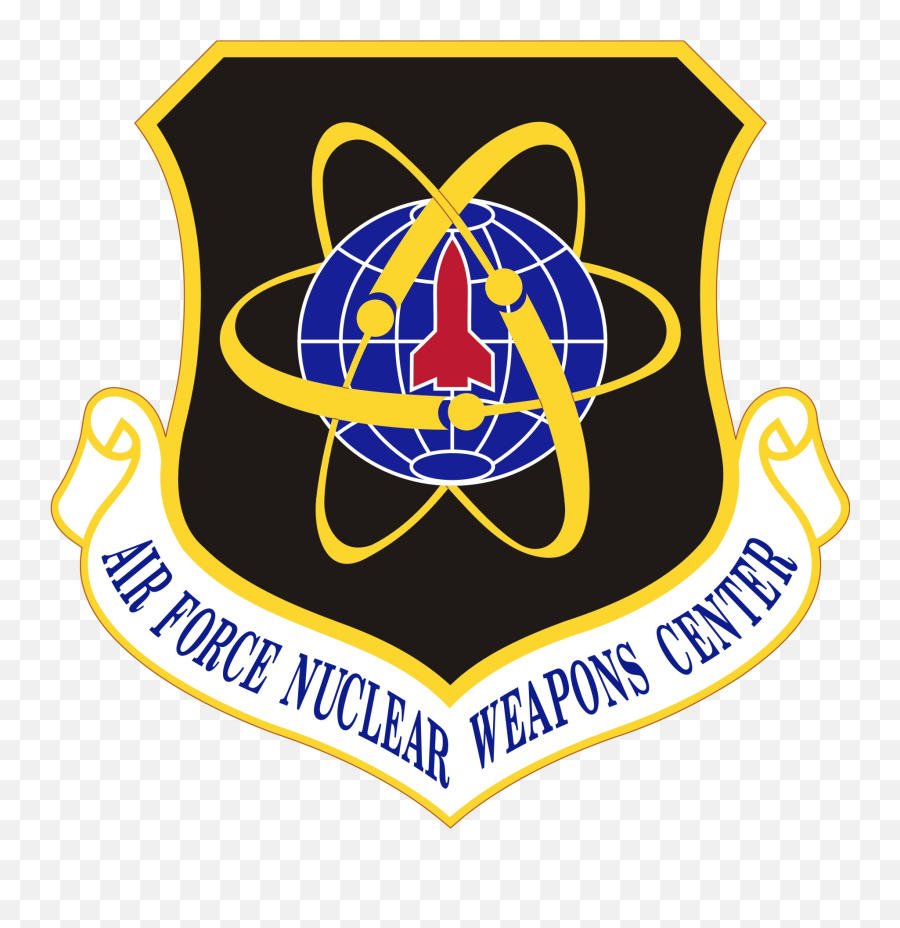 Fileair Force Nuclear Weapons Centerpng - Wikipedia Air Force Nuclear Weapons Center,Weapons Png
