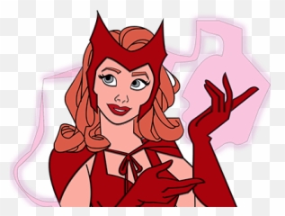 Wanda Maximoff Projects Photos Videos Logos Png