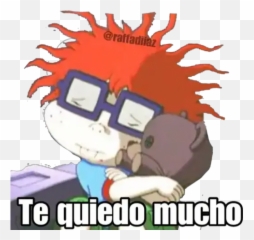 Rugrats Vijiti Kwa Whatsapp - Frases De Carlitos De Los Rugrats Png,Rugrats Png