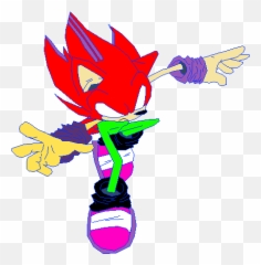 Pixilart - Vegeta Saiyan Saga Mbison Costume By Fazefan101 Cartoon Png,M Bison Png