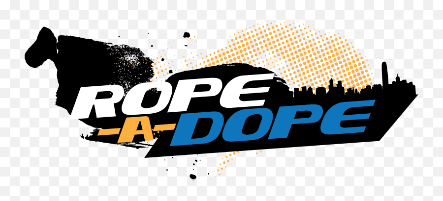 Rope A Dope Transparent PNG