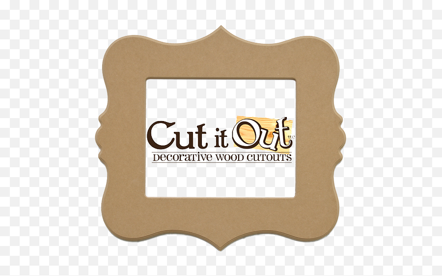 Download Magnetic Chalkboard Menu Cut It Out Giveaway - Cut Frames Cut Out Png,Chalkboard Frame Png