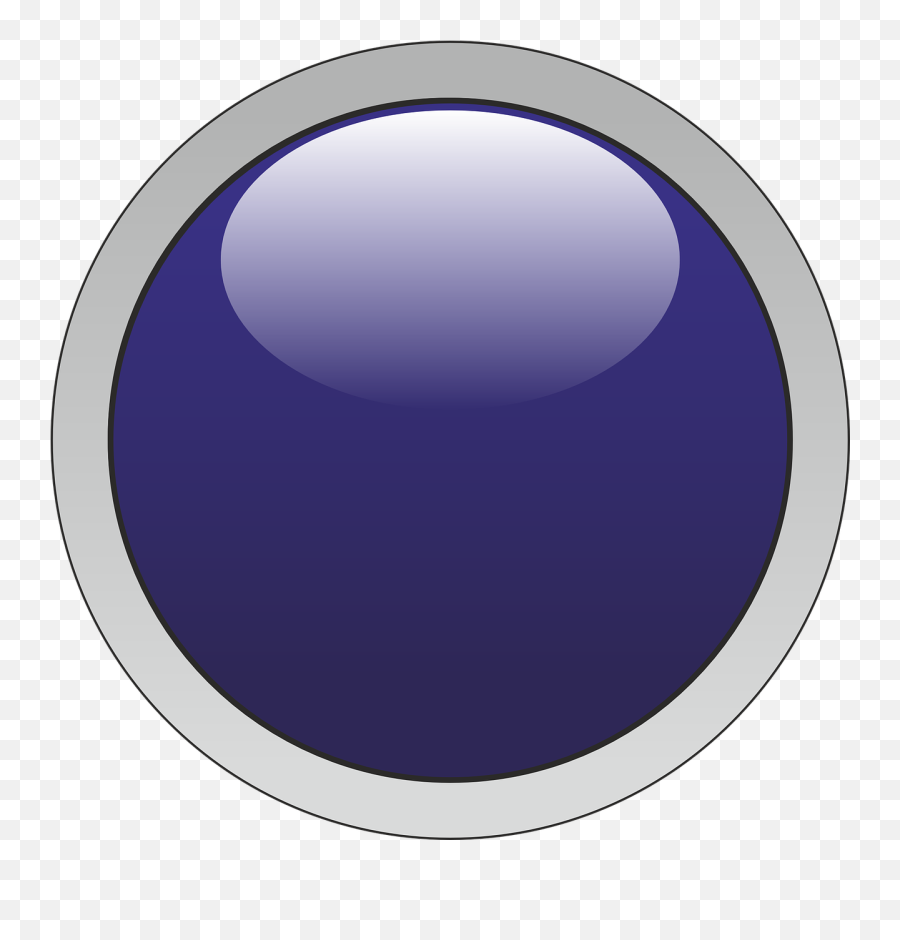 Button The Icon Web - Free Vector Graphic On Pixabay Boton Icono Png,Web Icon Png