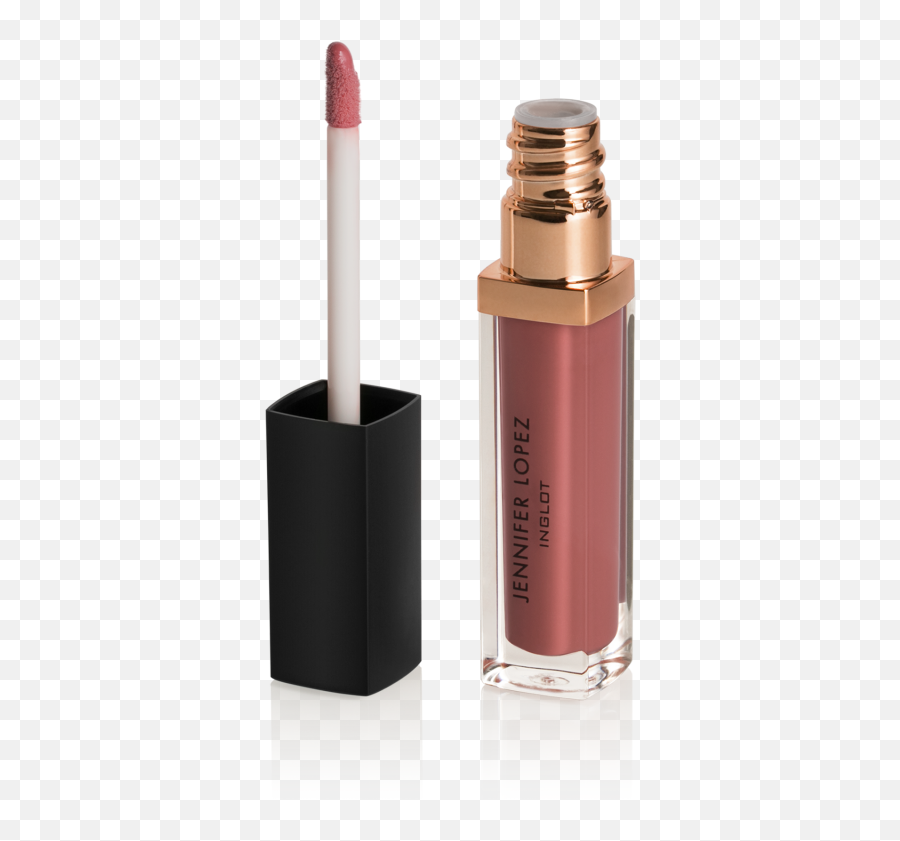 Liquid Lipstick J775 Pasion - Inglot Jennifer Lopez Lip Gloss Png,Jennifer Lopez Png