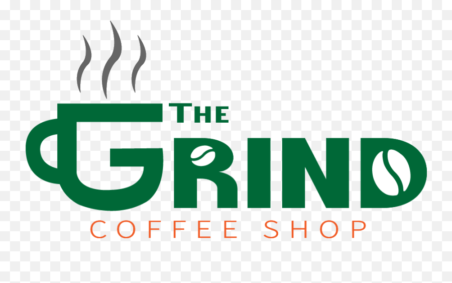 Coffee Shop Logo - Calligraphy Png,Coffee Shop Logo
