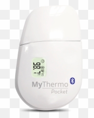 Connected Medical Pocket Thermometer - Android Power Widget png