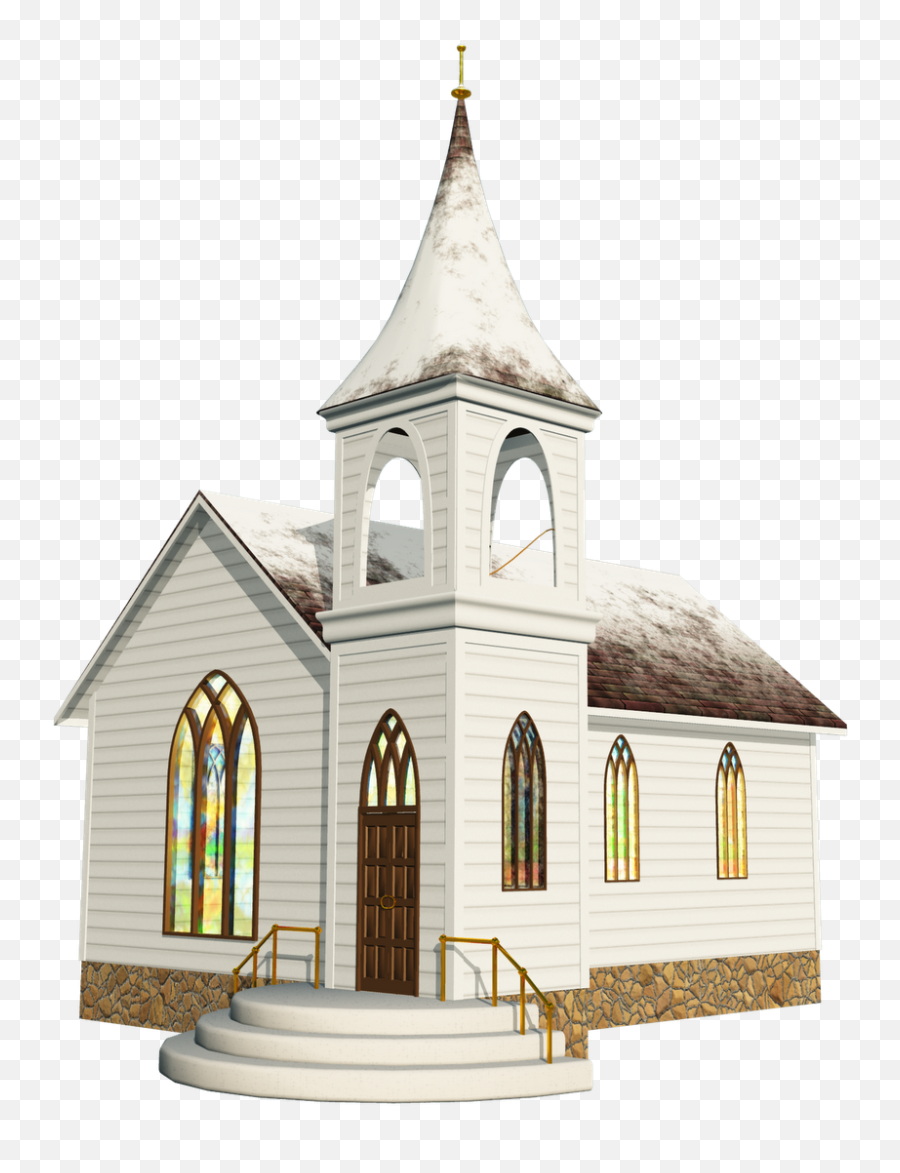 Free Church Png Transparent Images - Transparent Background Church Png,Church Clipart Png