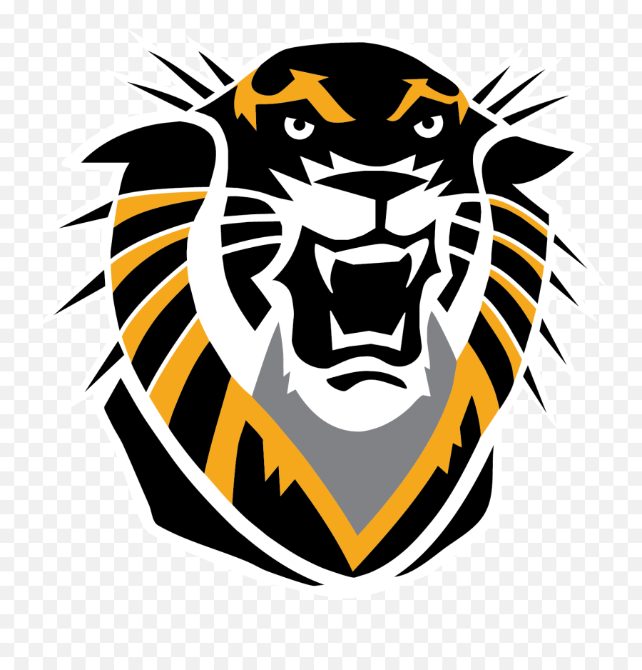 Fort Hays State University - Fort Hays State Tigers Logo Png,Tiger Logo Png