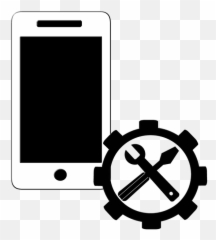 Cartoon Pictures Of Cell Phones 24 Buy Clip Art - Transparent Tech Support Icon png