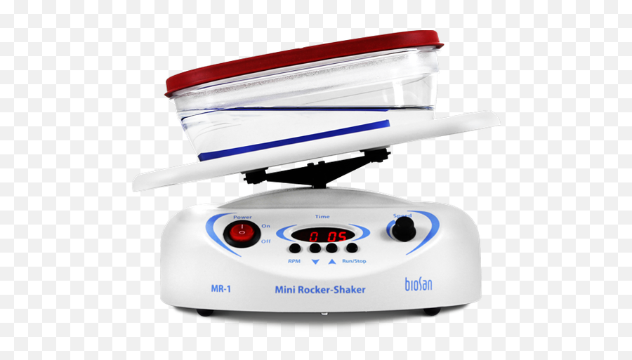 Mr - 1 Biosan Mr 1 Mini Rocker Shaker Png,Rocker Png