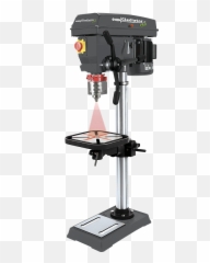 Bank Drill Tb 820 - Agujereadora De Banco Png,Drill Png