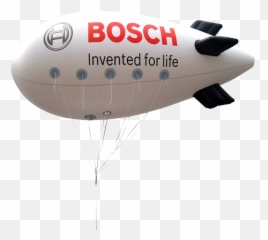 Airship 6 Meter Length - Rigid Airship Png,Airship Png