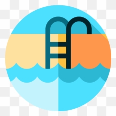Swimming Pool Png Icon
