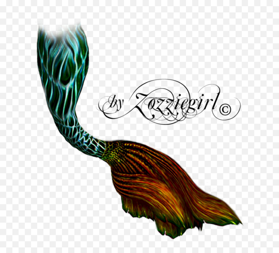 Mermaid Tail Png - Clip Art,Mermaid Tail Png