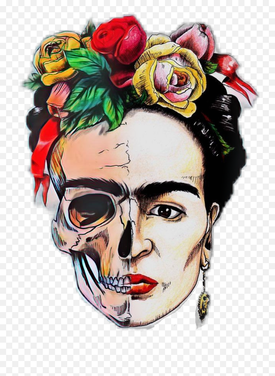 Frida Kahlo Png Image