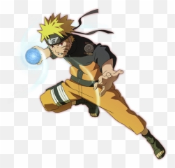 Naruto - Shippuden Uzumaki Rasengan png