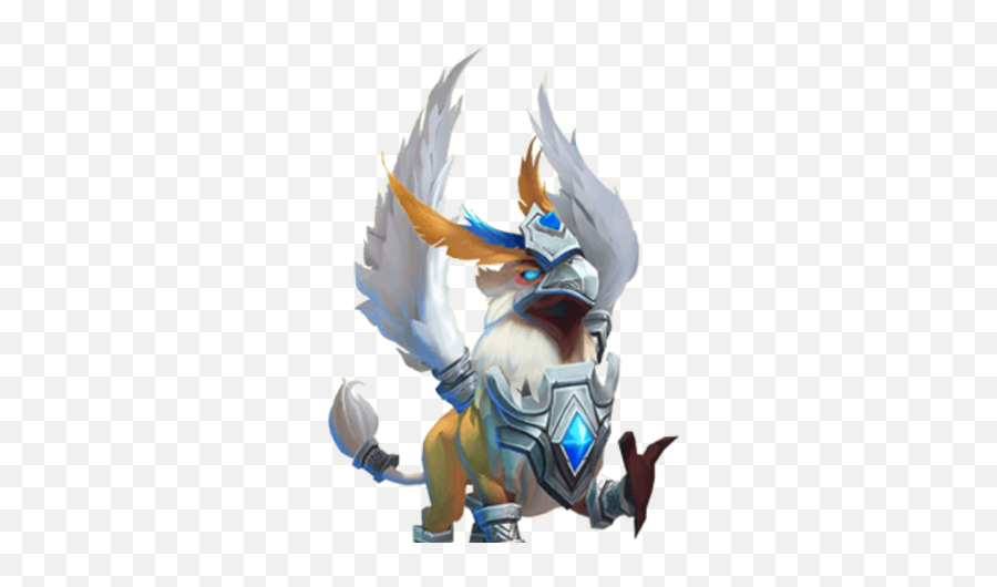 Griffin Castle Clash Wiki Fandom - Action Figure Png,Griffin Png