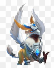 Griffin Castle Clash Wiki Fandom - Action Figure Png,Griffin Png