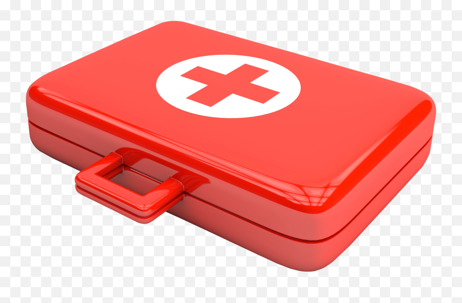 First - First Aid Kit Png,First Aid Kit Png