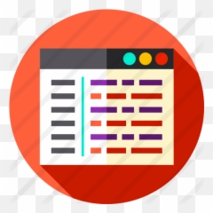 Coding - Icon png