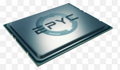 1 Reason To Buy Amd Stock And Stay Away The - Amd Epyc Processor png