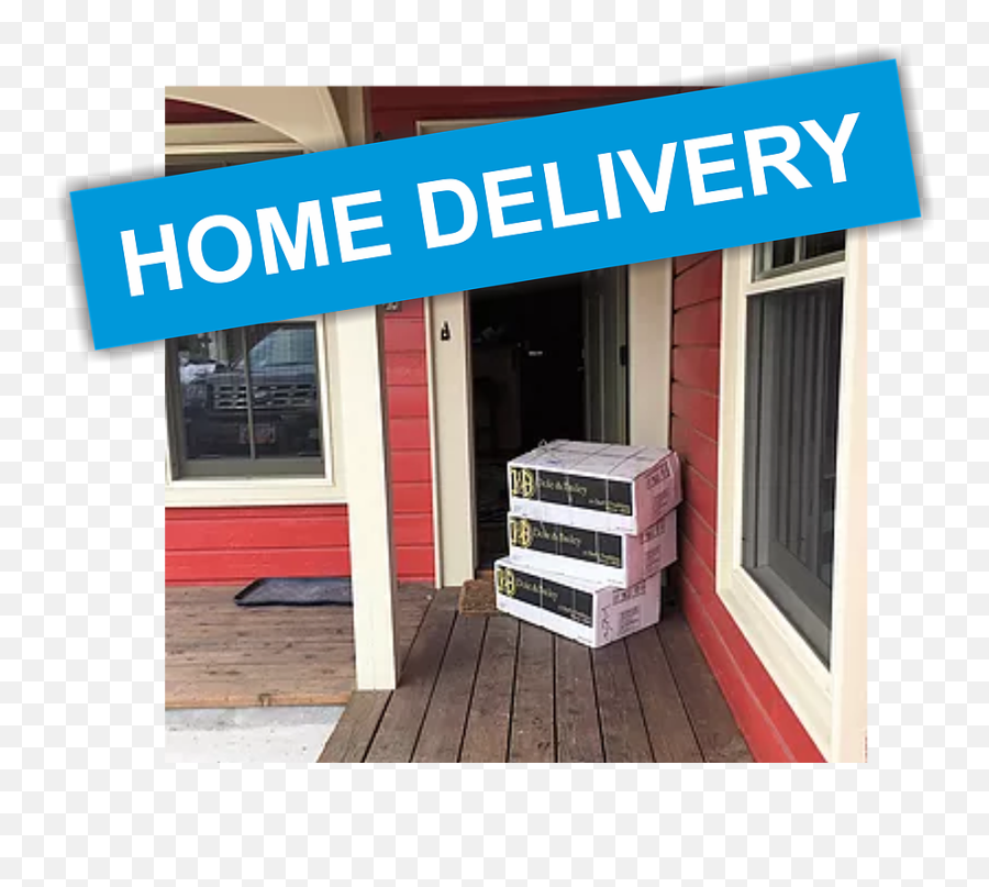 Home Delivery Dole - Andbailey Png,Boxes Png