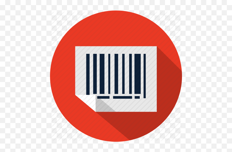 Barcode Icon - Graphic Design Png,Upc Code Png