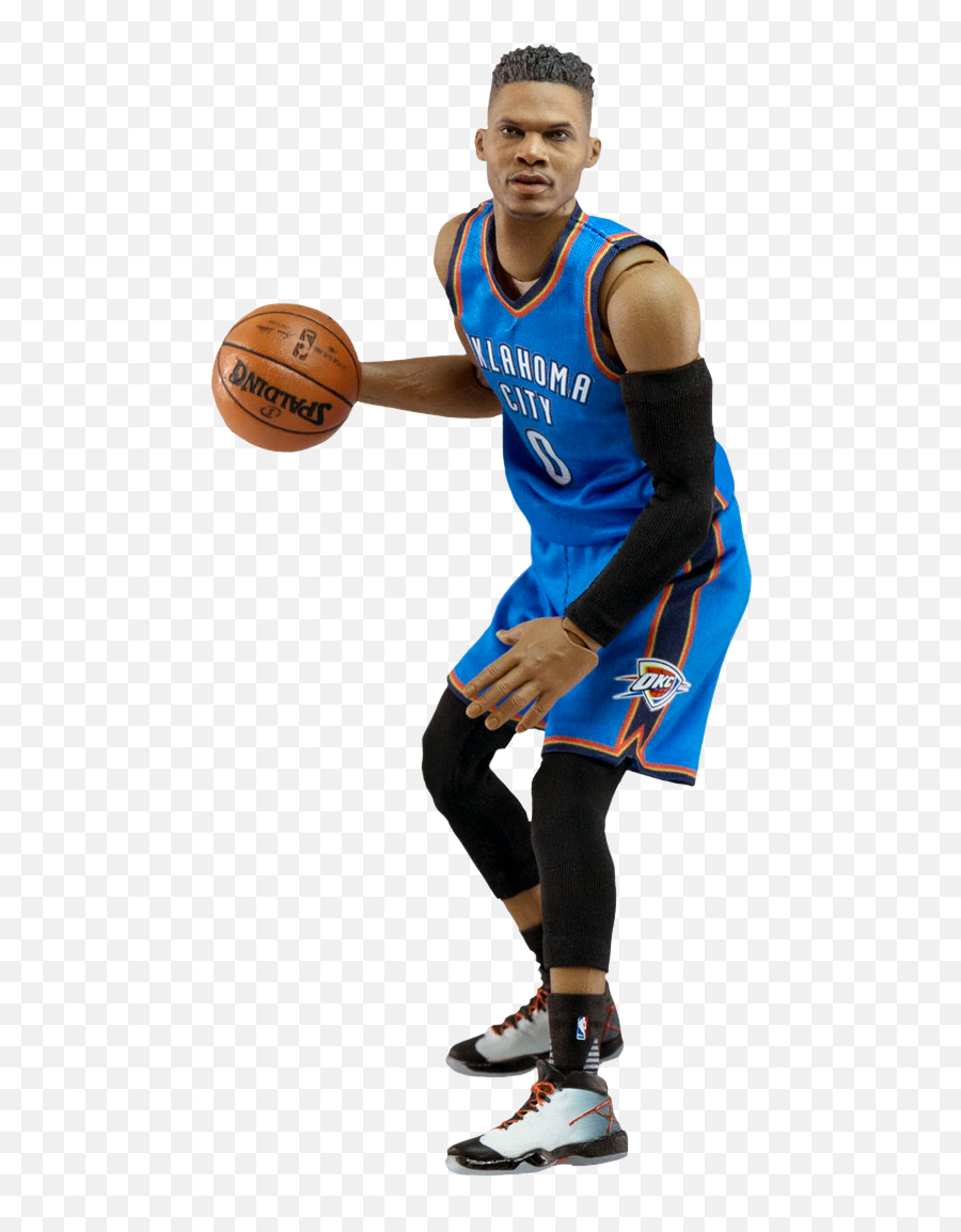 Russell Westbrook Png 5 Image - Russell Westbrook Cut Out,Westbrook Png