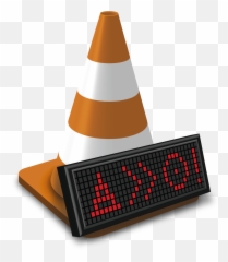 Download Media Vlc Player Videolan Client Dvd - Audio Icon Hq Vlc Media Player Png,Audio Icon Png