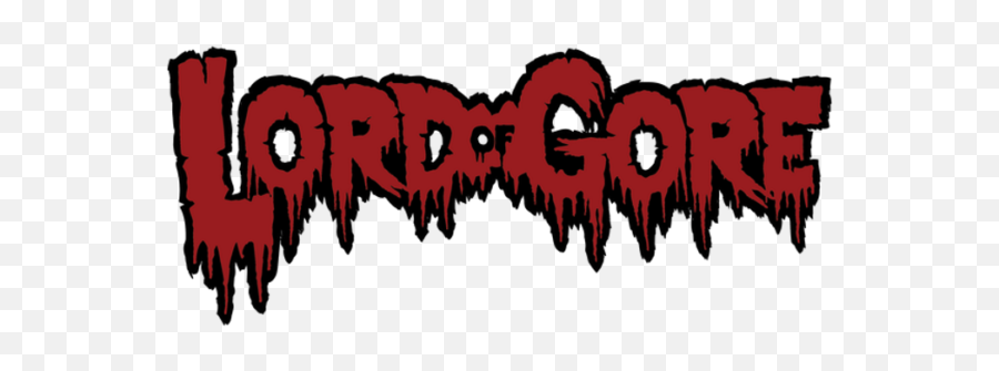 Download Stanley And Daniel Leisteru0027s Lord Of Gore Is - Illustration Png,Gore Png