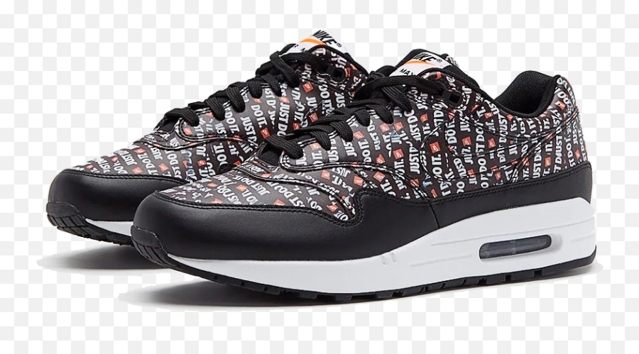 Nike Air Max1 Premium Just Do It Png