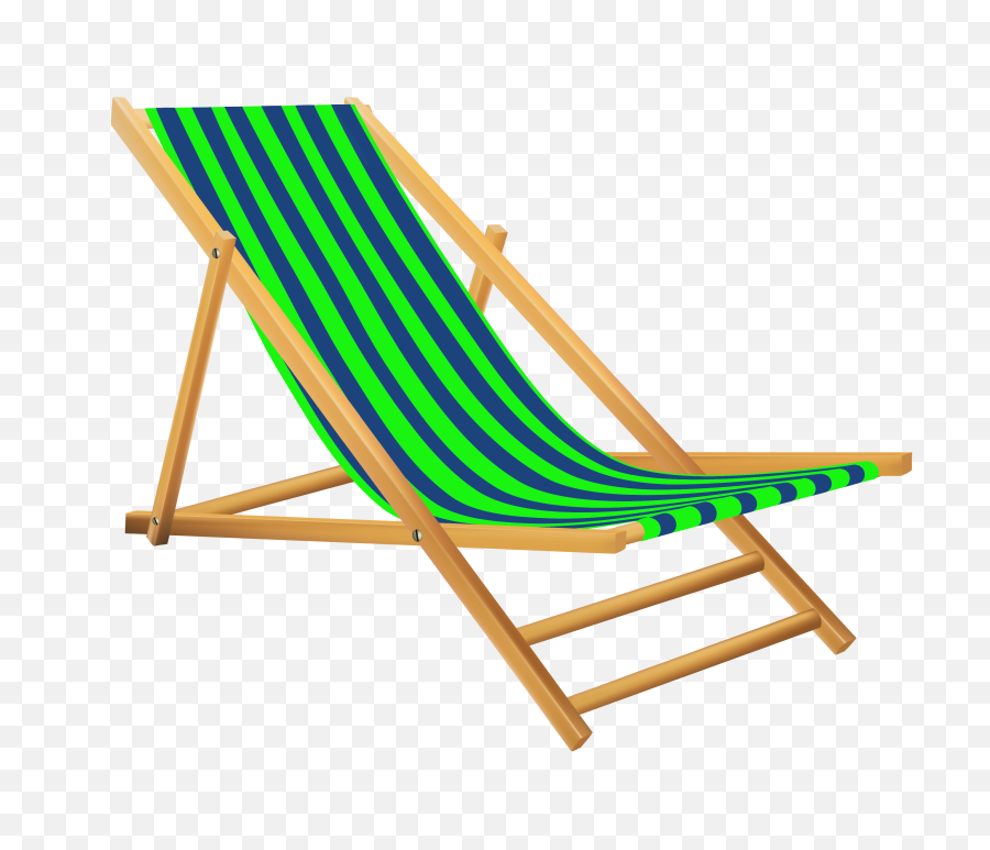 Download 0 - Beach Chair Png,Chair Clipart Png