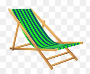 Download 0 - Beach Chair Png,Chair Clipart Png