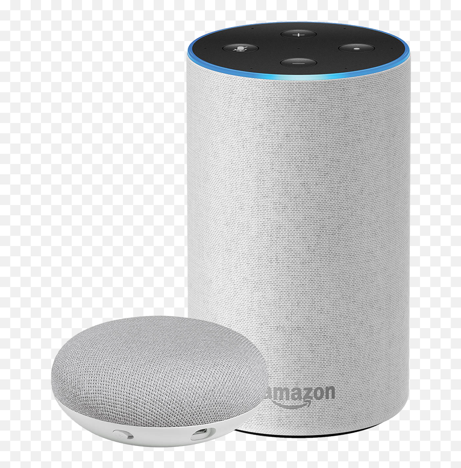 Simplecommands Alexa Skill - Amazon Echo 2 White Png,Alexa Png